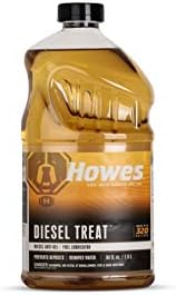 Howes Diesel Treat 64 грама - 103060 - Климатик за дизелово гориво и Антигель