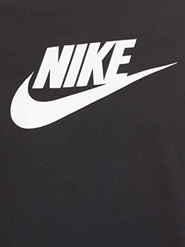 Укороченная тениска Nike дамски спортни дрехи Essential