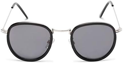 Mass Vision Уважаеми 3 чифта слънчеви очила за четене (не бифокальных) с полнообъективными слънчеви считывателями