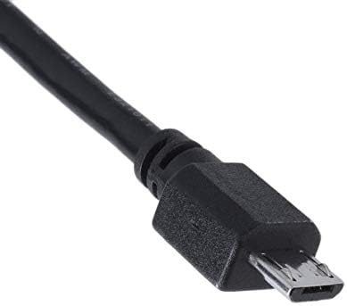 Uqiangbao Micro 5Pin USB Кабел За Зареждане Зарядно устройство за контролер на Sony Playstation 4 PS4