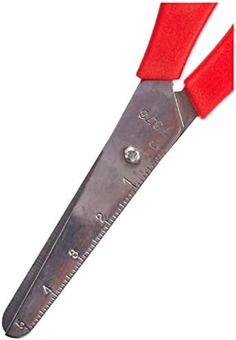Ножици за ръчно изработени Wedo 7373 17 см