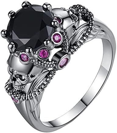 Сватбени и годежни пръстени за Жени, Мъже Индивидуалност и пръстен, Творчески Дамски пръстени, Уникален Модерен подарък