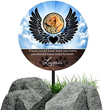 If Love Could Have You here, Персонални Брой за Мемориална дъска Кучето Chinook, се Броят за Загуба на домашни любимци плакети