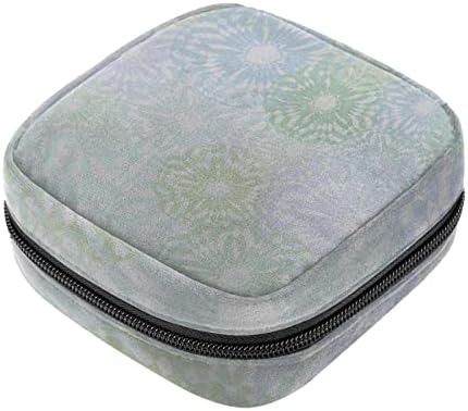 Чанта Период ORYUEKAN, Чанта За Съхранение на Хигиенни Кърпички, Дамски Чанта за Хигиенни Тампони, Чанти за Момичета, Дамски