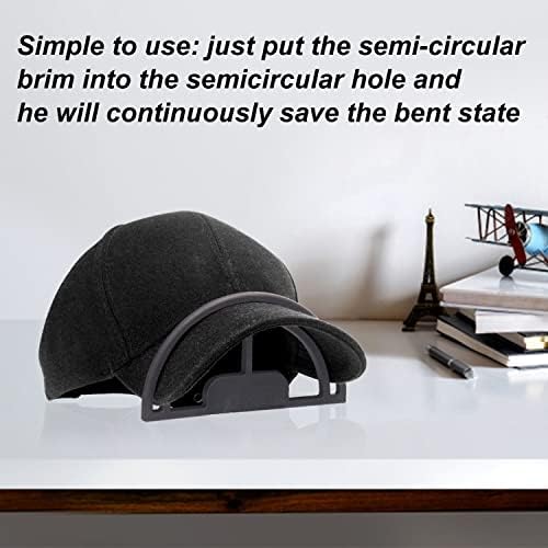Устройство за свиване на полета шапки за огъване на съвременната шапки, Шейпър кепок, Идеалното устройство за формиране на огъване,