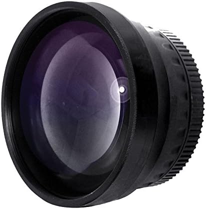 Нов конверсионный телеобектив с висока разделителна способност 2.0 X, за да Leica V-LUX (тип 114)