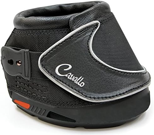 Обувки за копита Cavallo Horse & Rider Sport нормална подметка, Размер 2