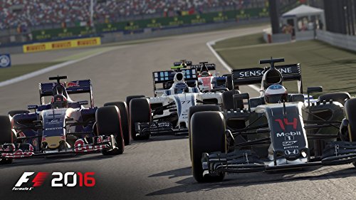 F1 - Цифров код, Xbox One