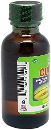 Aceite De Culebra 1 Унция на Змийско масло от Germa