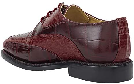 LIBERTYZENO/на модела Детски обувки-Oxfords от естествена кожа с домашен любимец принтом за момчета (За деца/Малки деца/Големите