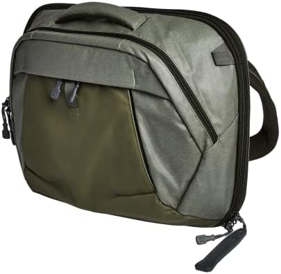 Vertx Keryx Тактическа чанта-прашка през рамо 20Л, Чанта за Пътуване, Работа, Скрито носене (CCW), Тактическо облекло, Хедър цвят