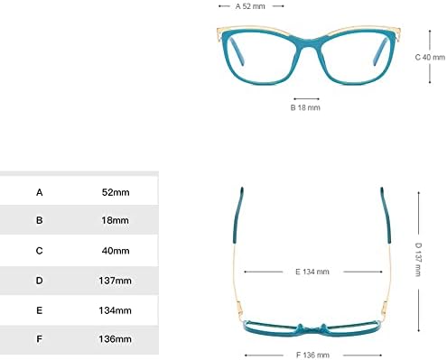 Очила за четене RESVIO за жени и Мъже с Квадратни Пружинным тръба на шарнирна Връзка, Ръчно изработени, черни