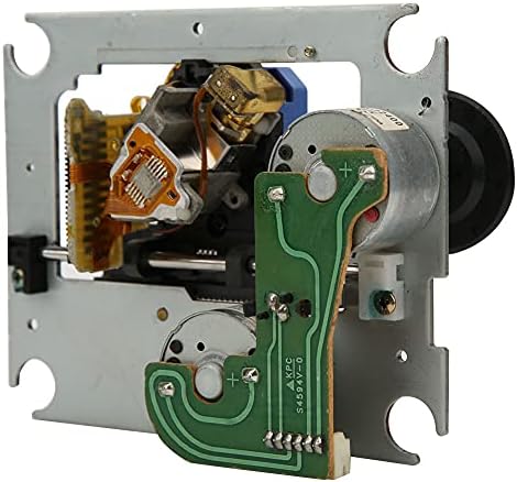 SACD Плейър, CD Оптично Звукосниматель Лазерен обектив KHM-230AAA Детайли аудио системи с глава с Дълъг срок на експлоатация благодарение