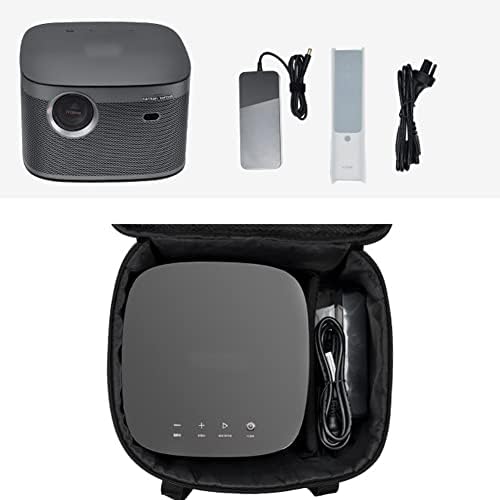 Чанта за съхранение, която е Съвместима с проектори Xgmi Хоризонт и Xgmi Horizon Pro, XGMI H2 и XGMI H3S, Пътна кутия за проектор, калъф