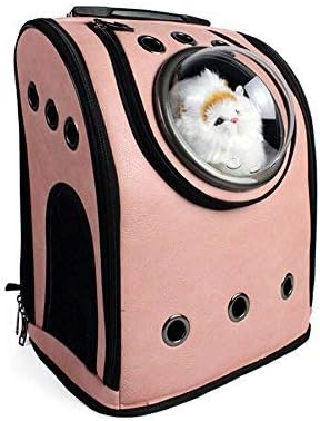 Иновативен Патент чанта за пренасяне на домашни любимци, Кучешки къща в стил Пътник, твърд раница за домашни любимци, котки