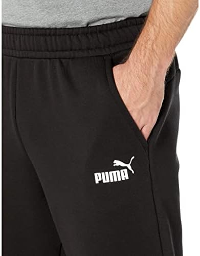 Флисовые Спортни панталони PUMA за мъже Essentials