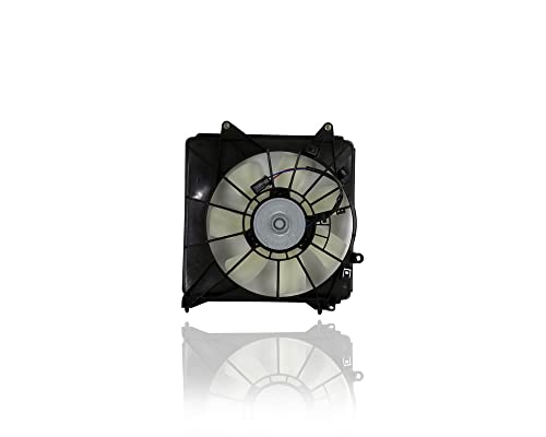 Вентилатор на кондензатора на климатика в събирането на Съвместимост /Уплътнител за '10-14 Honda Insight - 38616RBJ003