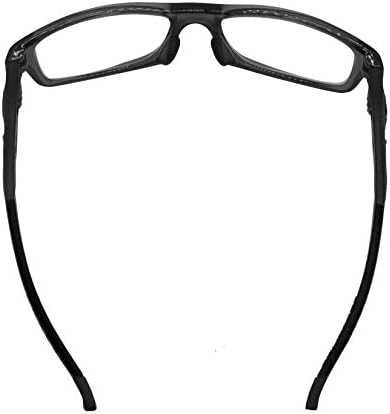 Сменяеми лък тел, лък тел, Крачета GOHIN С Пръстен за икони За очила Oakley Crosslink Sweep PRO Switch Pitch - Black