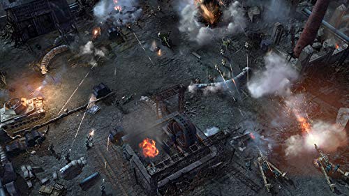 Company of Heroes 2: All Out War Edition (PC) (64-битова версия)
