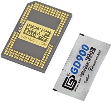 Истински OEM ДМД DLP чип за BenQ LW61ST Гаранция 60 дни