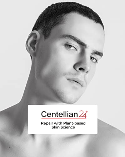 Универсален хидратиращ копър Centellian 24 Homme с ТЕКОЙ и центеллой Азиатската за успокоение, хидратират и изглаждат от