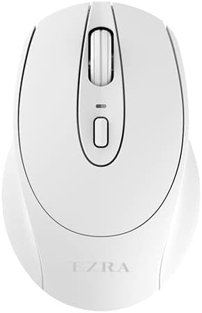 Безжична мишка - Bluetooth-Мишка за преносим компютър, Детска мишката, за да Киберспорта, Безжична 2,4 G, Сверхдлительный режим на