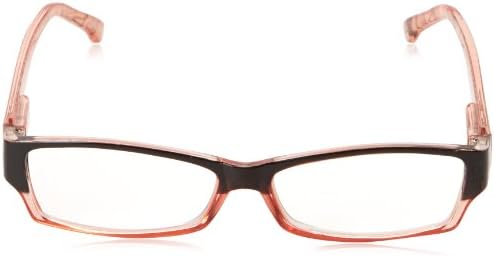 Дамски правоъгълни очила за четене Foster Grant от Colleen