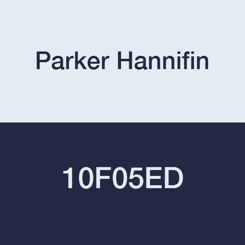 Миниатюрен Коалесцирующий филтър Parker Hannifin серия 10F05ED от цинк 10Е, Купа от Поликарбонат / Автоматично Импулсно сливи,