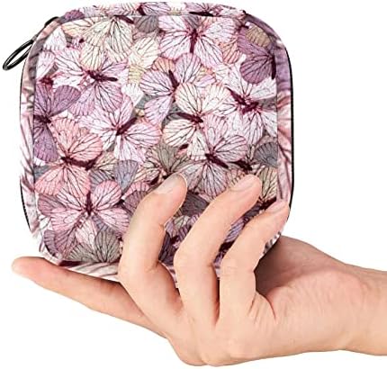 ORYUEKAN Чанта за съхранение на Хигиенни Кърпички, Чанта за Менструална Чаши, Преносими Чанти за съхранение на Хигиенни