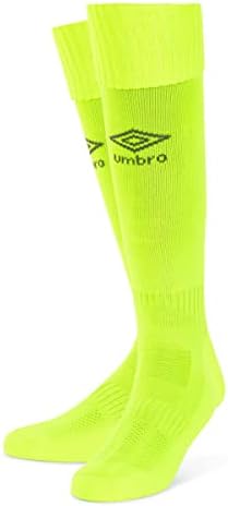 Детски чорапи Umbro/Kids Classico (3, 8) (Secure жълто / carbon)
