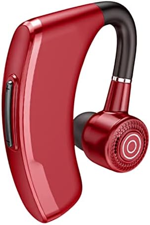 8 VK Нова Bluetooth Слушалка, Инсталиране На Ухото, Бизнес-стерео слушалки, спортна хендсфри Слушалки с микрофон