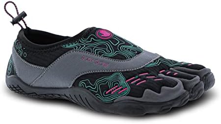 Водна обувки Body Glove Women ' s Чинч - Дамски Водна обувки, Водна обувки за жени, Плажни обувки, обувки за плуване за жени, Водна Обувки