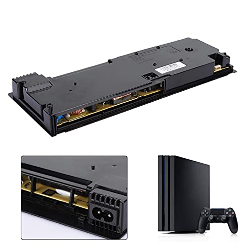 Limouyin захранване ADP-160CR захранващия Блок Подмяна на Отделението блок за Sony Playstation 4 PS4 Slim 2000 (ADP-160CR)