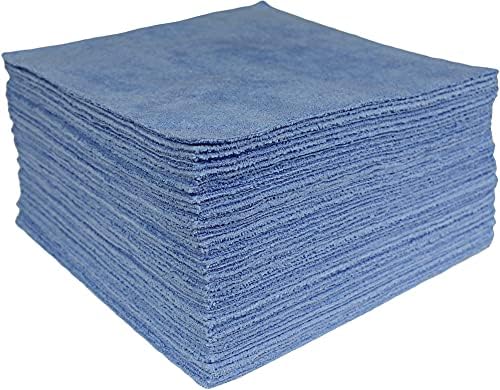 Кърпи от микрофибър CleanAide, Универсални за Многократна употреба Абсорбиращи кърпи Без Кърпичка за кухнята, дома, колата,