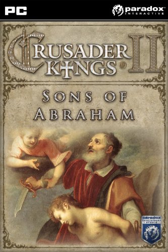 Кралете на кръстоносците II: Синове на Авраам [Кода на онлайн-игра]
