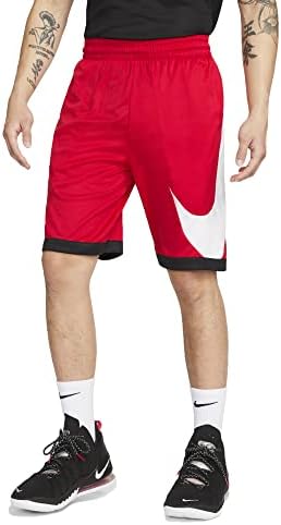 Мъжки баскетболни шорти Nike Dri-Fit HBR 3.0
