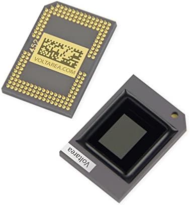 Истински OEM ДМД DLP чип за Panasonic PT-DW750LBU Гаранция 60 дни