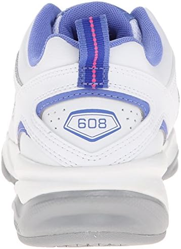 Дамски тренировочная обувки New Balance WX608v4 Comfort Pack