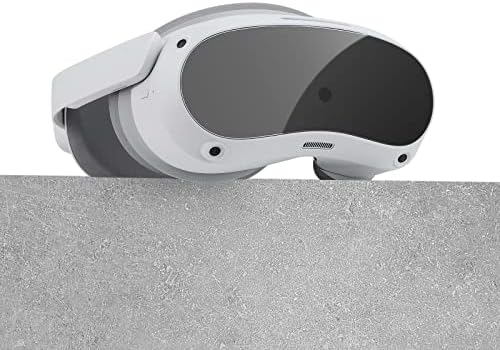 MOOKEENONE 1x Комплект Защитно Фолио VR VR Слушалки Очила Фолио За Обектива HD Комплект Защита от Надраскване за PICO 4