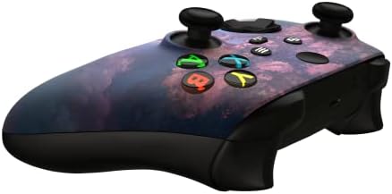 Капак на предния панел на корпуса Lindvior за предния панел на контролера на Xbox серия X и на предния панел на контролера на Xbox серия