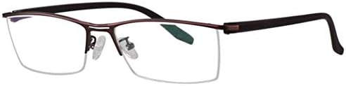 YZJJ Обесцвечивающие Очила за четене, Блокер Синя светлина очила, Очила за четене, Далечния и Близкия двойно предназначение, Прогресивно