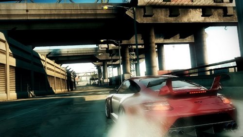 Need for Speed: Undercover - PC