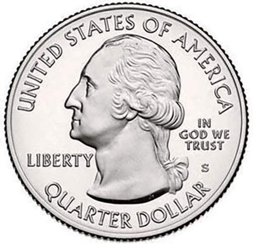 Монетен двор на САЩ 2000 - те години в плакированном изпълнение, Избор тримесечие на щата Ню Хемпшир, Без да се прибягва