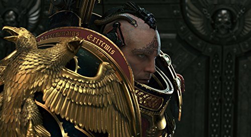 Warhammer 40,000: Инквизитор -Мъченик - Xbox One