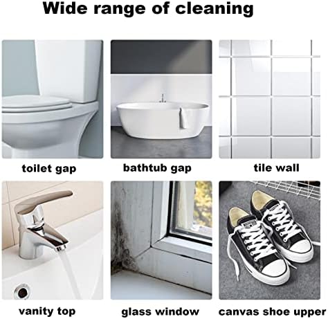 Универсален домакински четка за почистване на Три в едно, четка за пода в банята, V-Образен Дизайн, четка за почистване на тоалетната