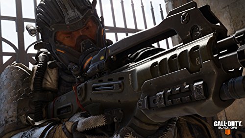 Call of Duty: Black Ops 4 - Стандартно издание за Xbox One