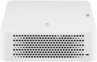 LG PF610P 120Full HD (1920 x 1080) Led преносим проектор CineBeam за интелигентни системи за домашно кино, 1000 ANSI Лумена, Видео, Disney