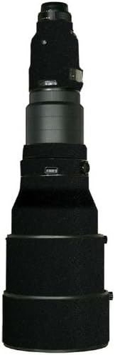 LensCoat LCN600IIM4 Капак на обектива на Nikon 600 AFS II Капак на обектива (Realtree Max4 HD)