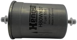 Горивен филтър Hengst H80WK07