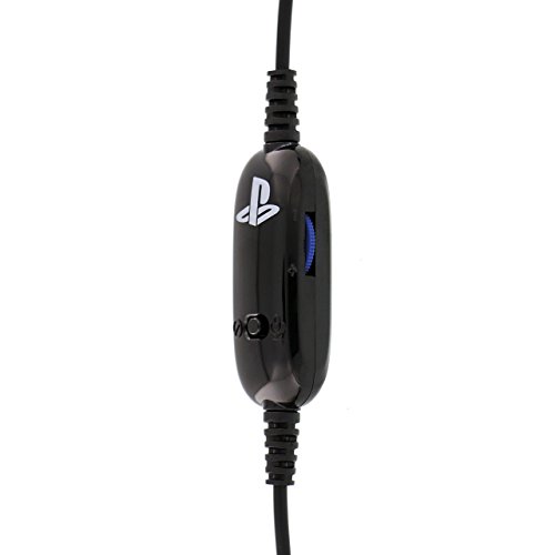 Слушалки PowerA Chat за PS4
